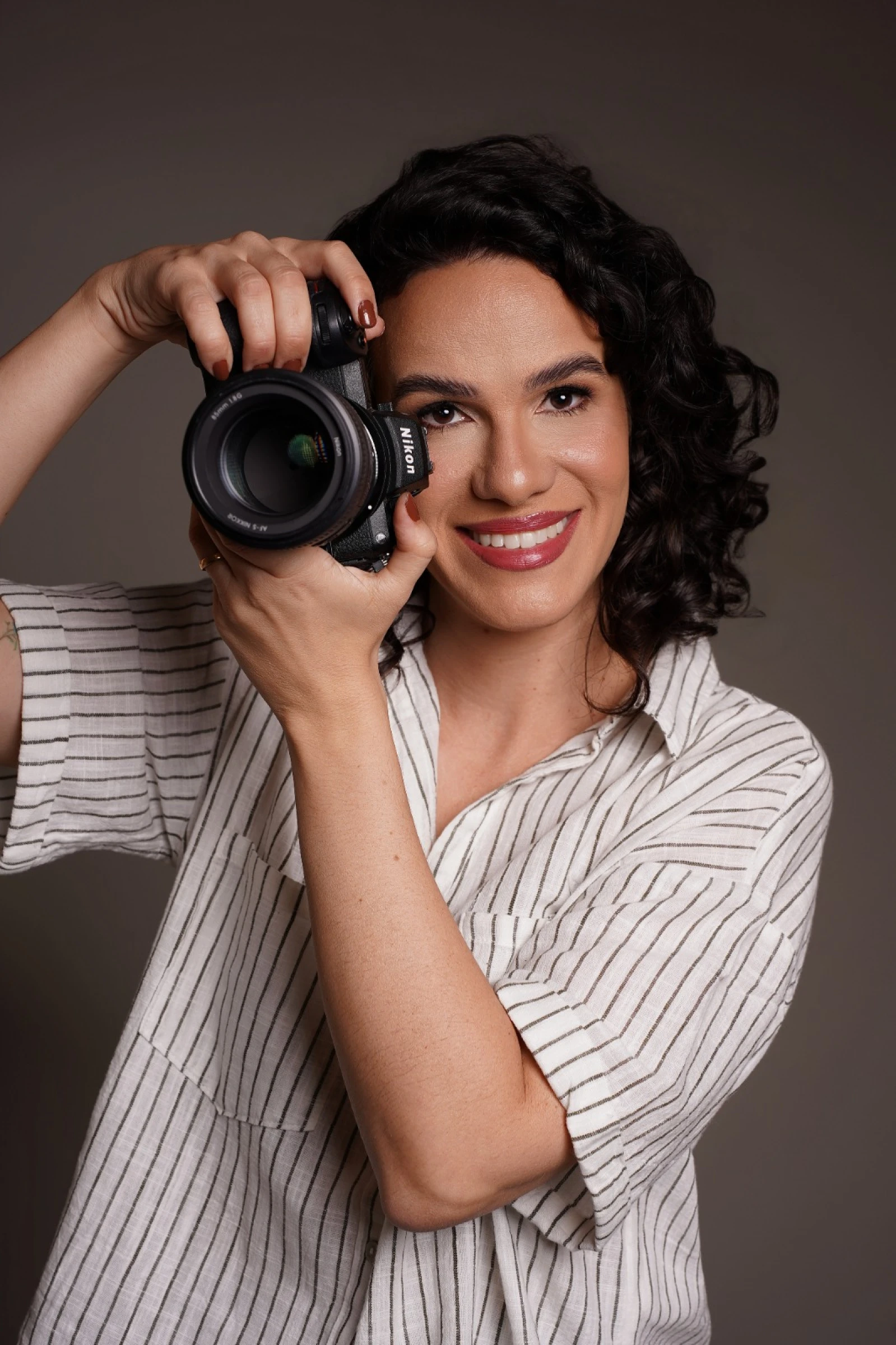 Flávia Almeida
