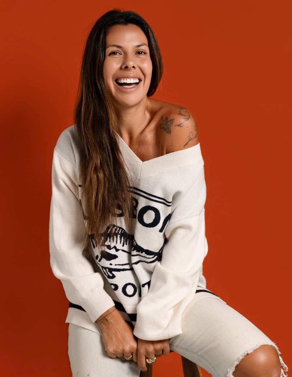 Camila Mendonça